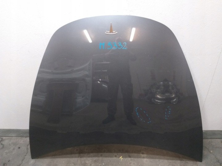 kapota TESLA III 3