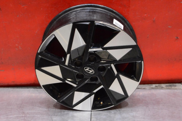 disk hliníkový disk 52910-BE300 18" ET50 5X114.3X57.1 HYUNDAI KONA 2