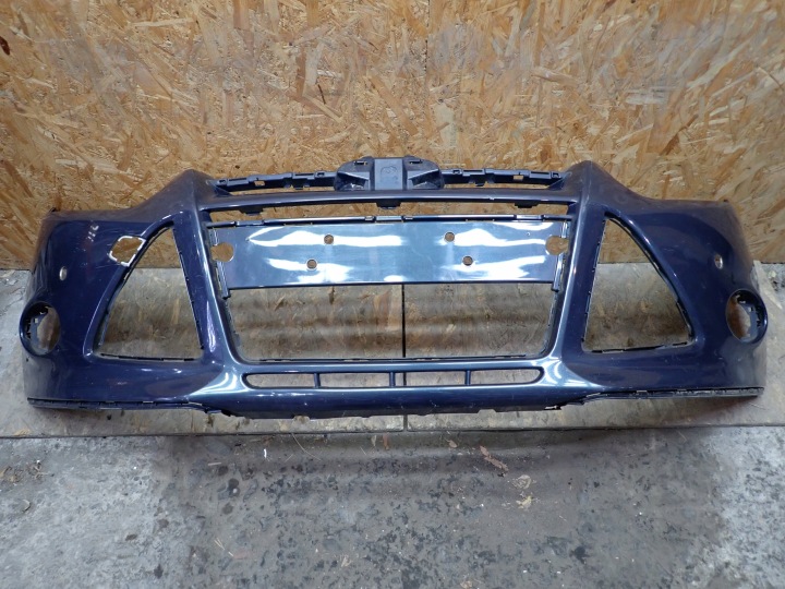 nárazník predok predný FORD FOCUS MK3 2011-2015R BM5117757A