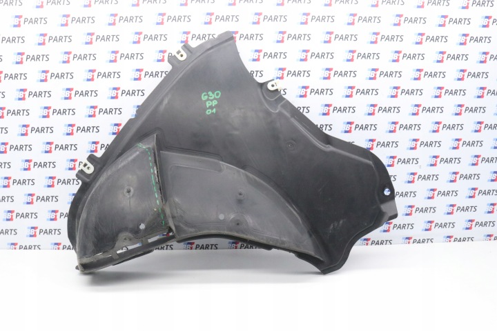 BMW G30 G31 Radschale rechts vorne vorne 7478704