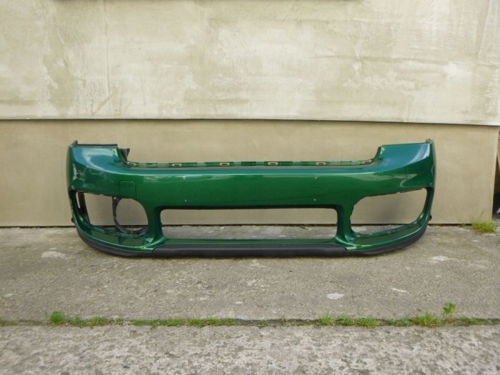 MINI COUNTRYMAN II 2 F60 front bumper