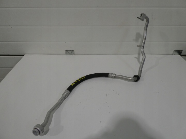 SKODA KODIAQ Conduit pieces tuyaux Climatisateur air conditionné 5QF816743AA