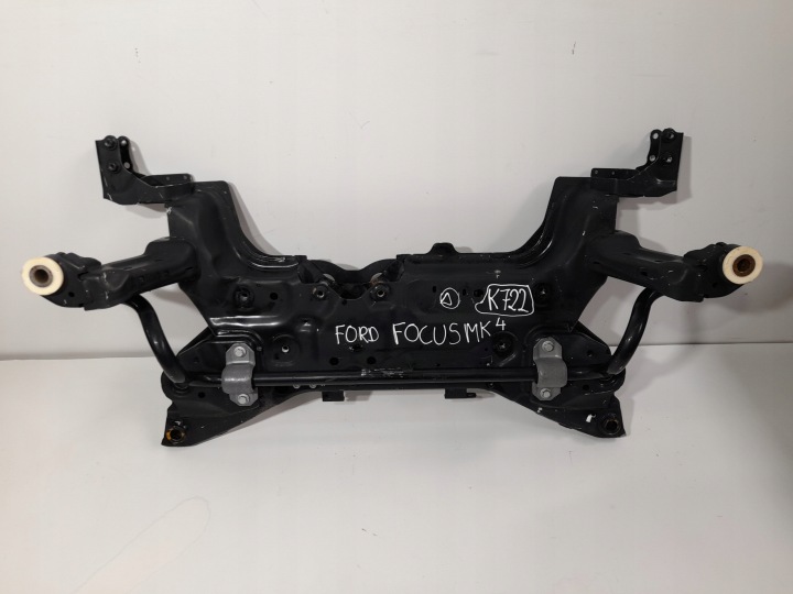 FORD FOCUS MK4 assale anteriore CULLA MOTORE assale JX61B