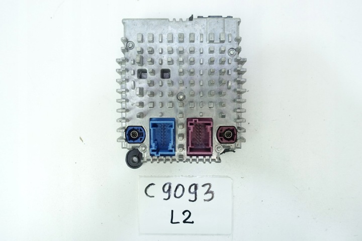 Module Unité de contrôle MULTIMEDIALNY MERCEDES A2238207900