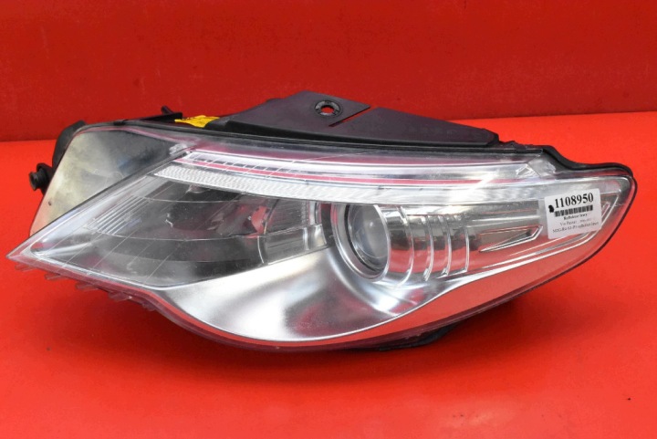 REFLEKTOR links Licht vorne Linse XENON EU 3C8941751C VW PASSAT CC 08-12