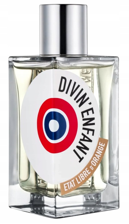 etat libre d'orange rien