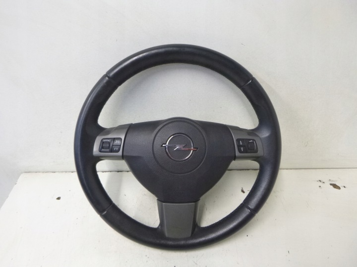 volante + airbag Opel Vectra C Lift 2007