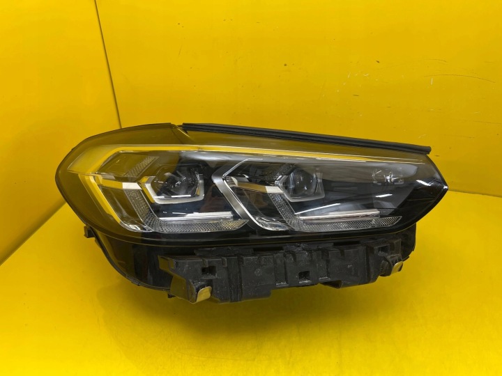 Licht rechts BMW X3 G01 Lift LCI Full Led 5A29228-06