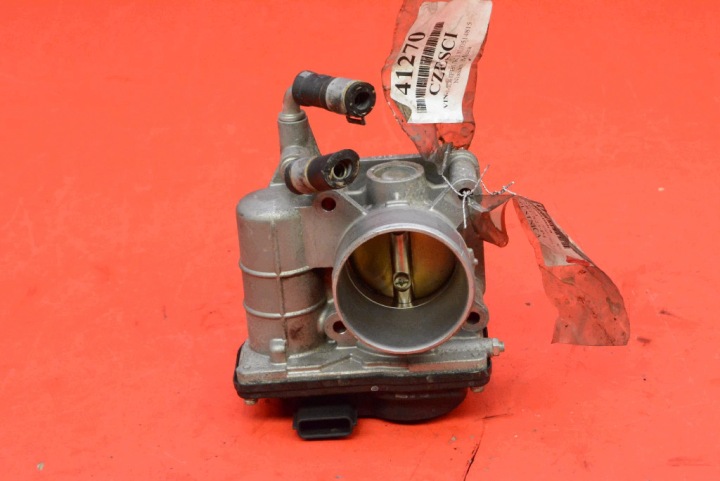 škrticí klapka RME50-16 NISSAN MICRA 4 IV K13 1.2 12V 80 KM 10-13