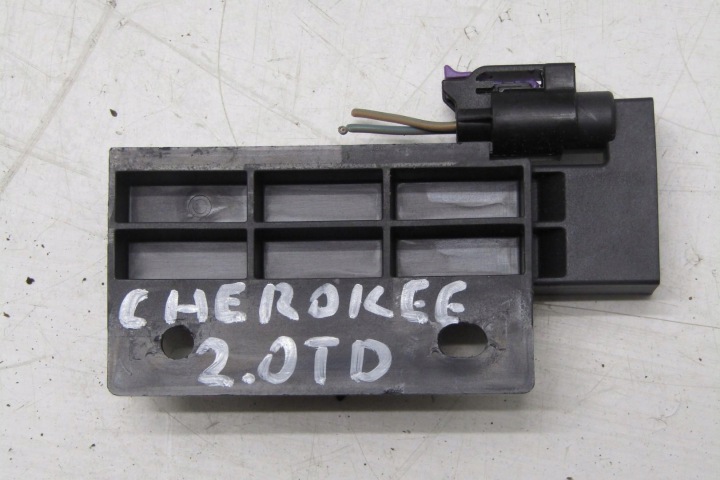 Bedienteil modul KEYLESS GO JEEP CHEROKEE P56046958AA