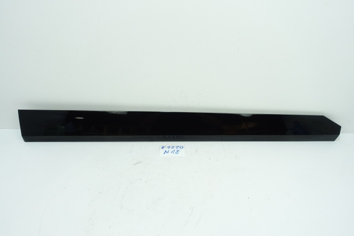moulding door right front HYUNDAI KONA ELEKTRYK 22