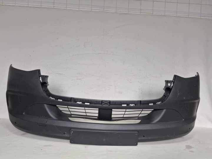 MERCEDES SPRINTER III 3 W907 W910 18- Stoßstange vorne vorne PDC