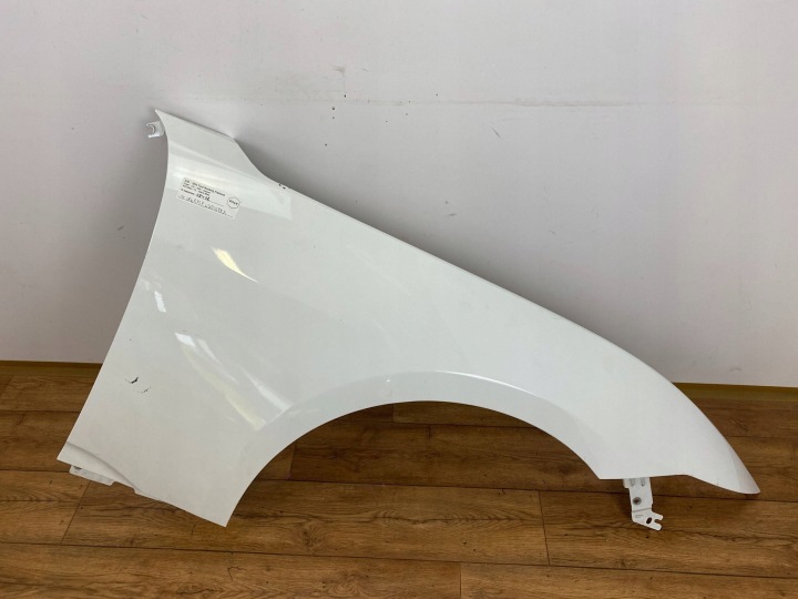 fender right front Ford Mustang MK7 VII 2024+