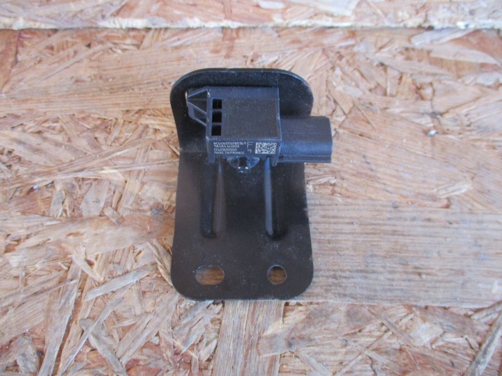 impact sensor NISSAN QASHQAI J12