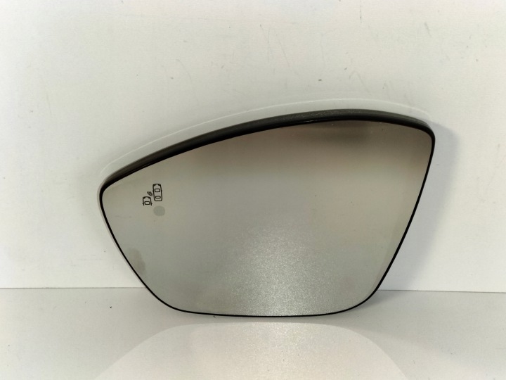 Wklad szklo SPECCHIETTO RETROVISORE sinistra PEUGEOT 508 II 18- OPEL MOKKA B 20