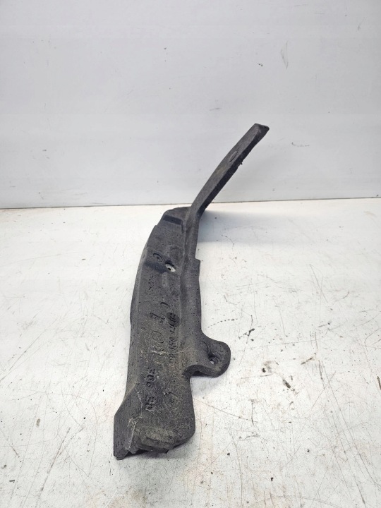 odhlučnění blatníku pravé AUDI A6 C6 4F0821112
