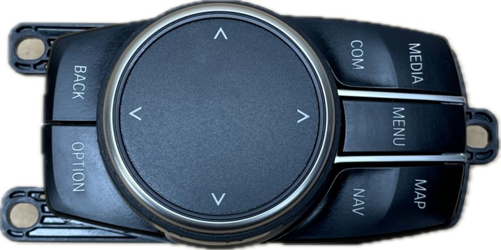 BMW G30 G31 G01 G02 KONTROLER POKRETLO IDRIVE 5A3B1E2