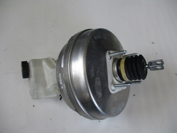 servo servo JAGUAR E PACE J9C3-2B195-BC