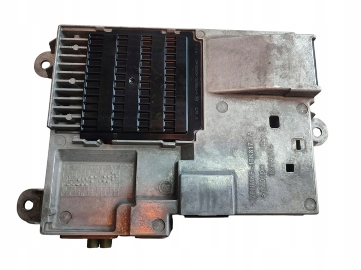 control unit module of the dial MERCEDES EQA EQB H243 X243 GLE W167 A177900817