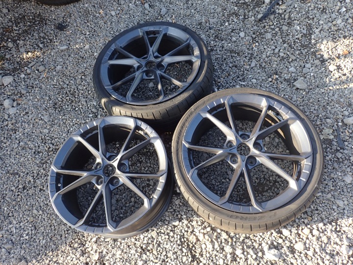disk hliníkový HYUNDAI 19" 5X114,3 8J ET55