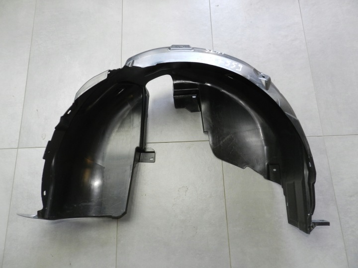 SEAT ARONA Radschale rechts heck 6F9810970F