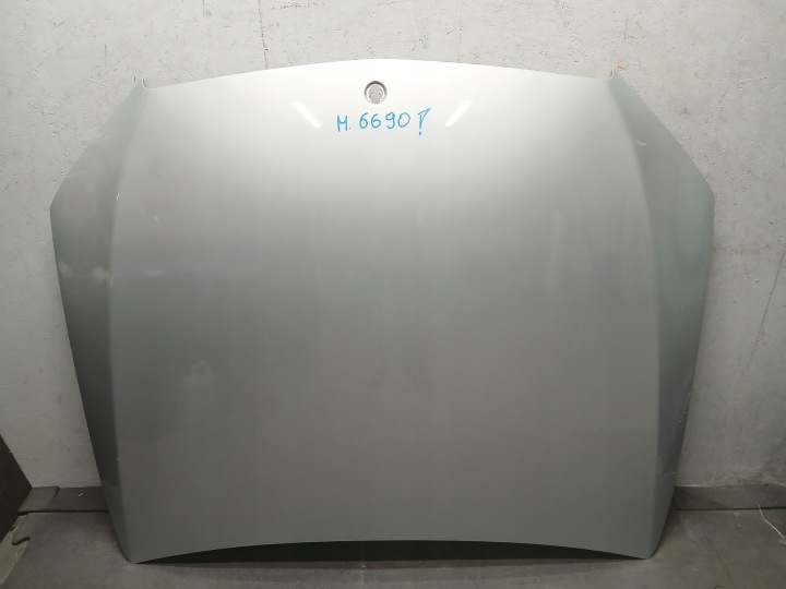 cofano MERCEDES C KLASA W205 A205
