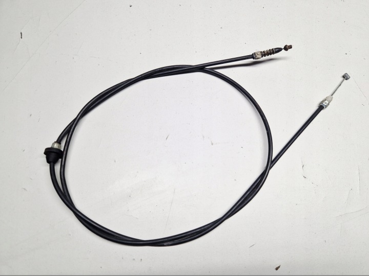 FORD KA MK2 Gurte Band OTWIERANIA der Kühlergrill