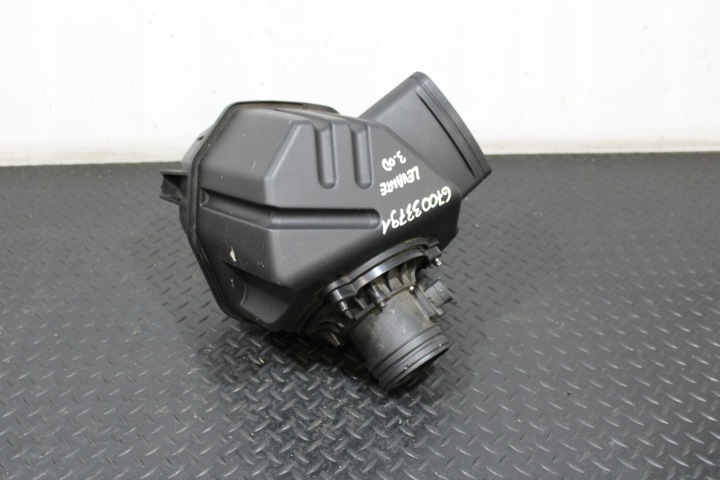 SCATOLA FILTRO MASERATI LEVANTE M161 670033791