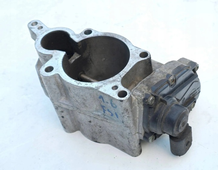 throttle flap 1.6 FSI AUDI A2 VW SEAT 036131503AD