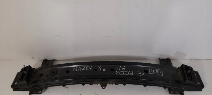 Mazda 3 BL 2009-2014r Stoßstangenträger vorne (BL39)