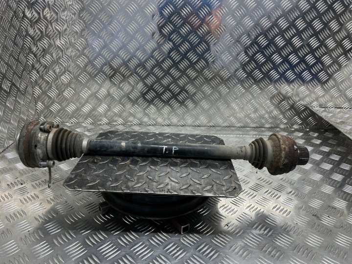 Semiasse Semiasse Destro posteriore AUDI A6-C7 8R0501203C