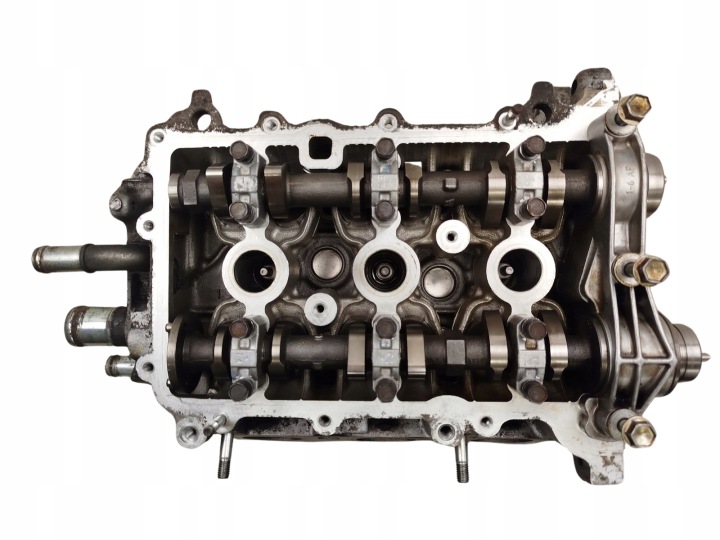 TESTATA Motore Toyota Aygo 1KR 0200FW 1.0 12v C1 107 7