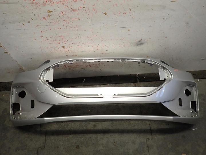 Pare choc Avant Avant FORD FOCUS MK4 LIFT 2022- NX7B-17C831-SA