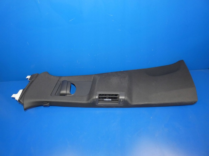 VOLVO XC90 II copertura GREMBIALINA SLUPKA PRZELOTKA OSSATURA sinistra