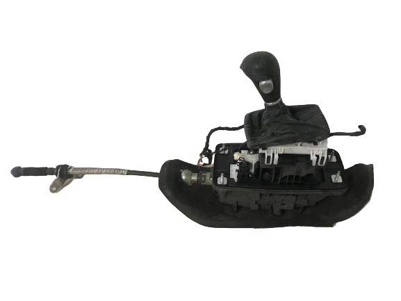 trim gear lever changes of the gear A4 B8 8K1713041H