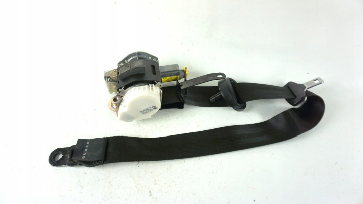 Gurten Sicherheits rechts vorne vorne FORD FIESTA MK7 LIFT C1BB-A61294-AC
