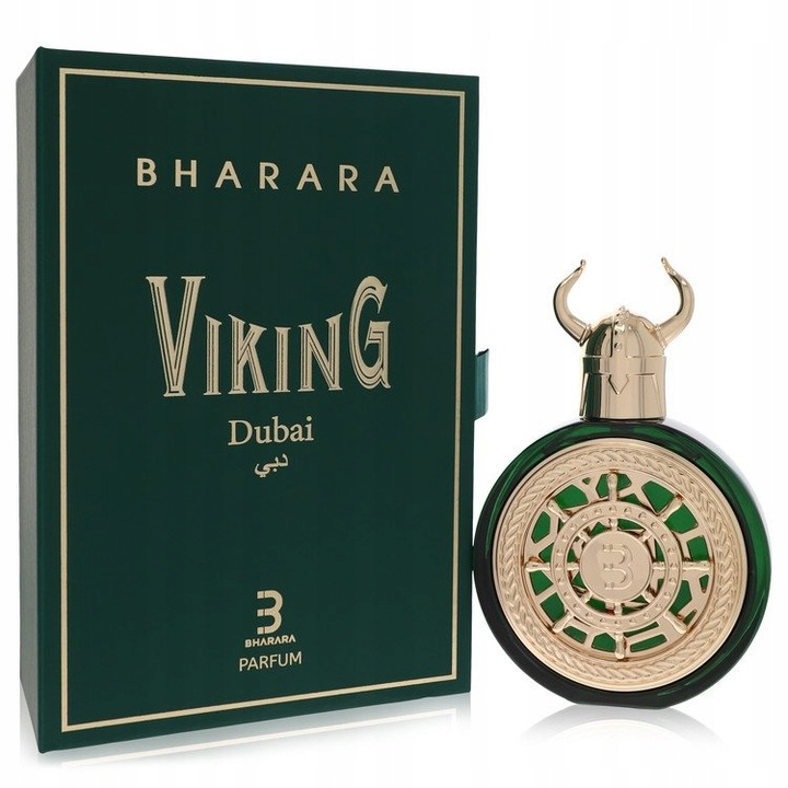 bharara dubai ekstrakt perfum 100 ml     