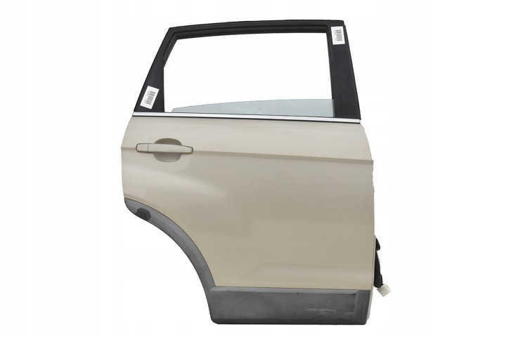 Portière Arrière Arrière Droit CHEVROLET CAPTIVA et