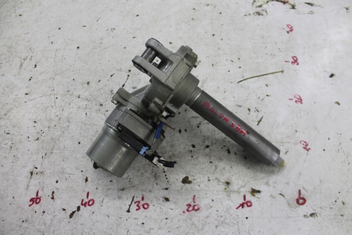 steering rod control JJ501-000524 MAZDA 3 III BM 2.2 SKY-D 13-16 UK