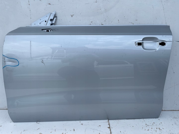 dveře předek přední levé AUDI A7 4G8 10