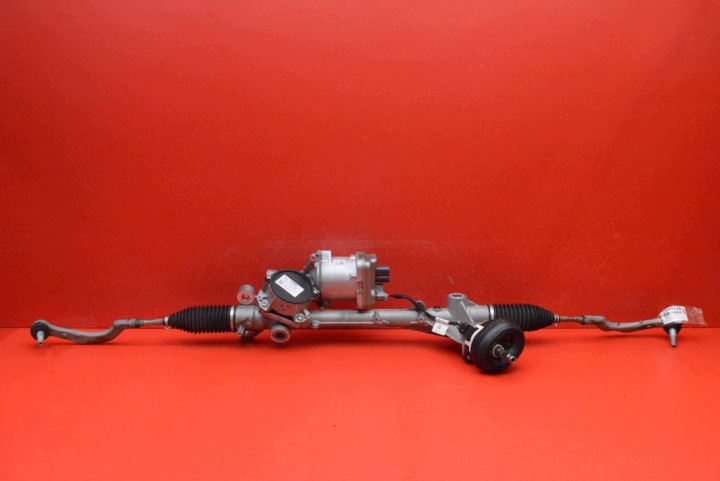 SCATOLA STERZO EU 490016VU2B NISSAN QASHQAI III J12 1.5 VC-T 158 KM