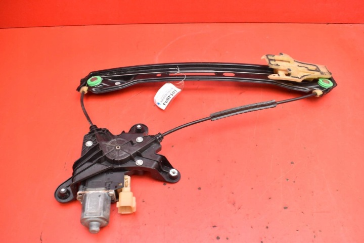 window regulator left rear part 0130822832 FORD MONDEO MK5 FUSION sedan 14-20