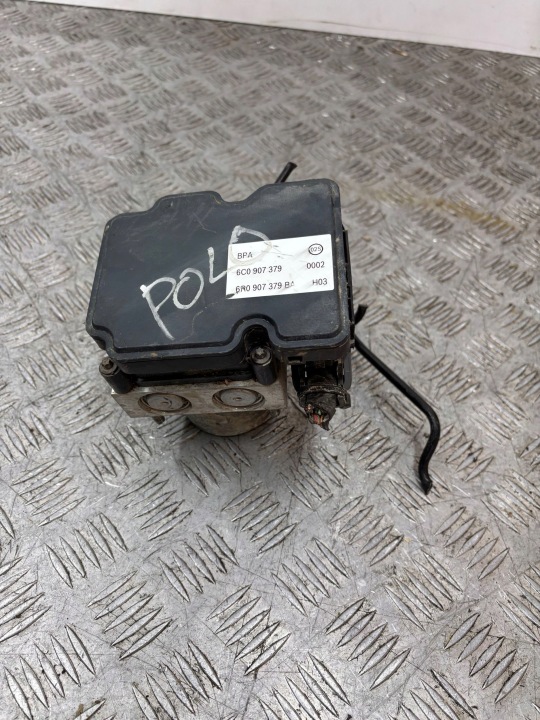 pumpa ABS 6C0614517E VW POLO 6C