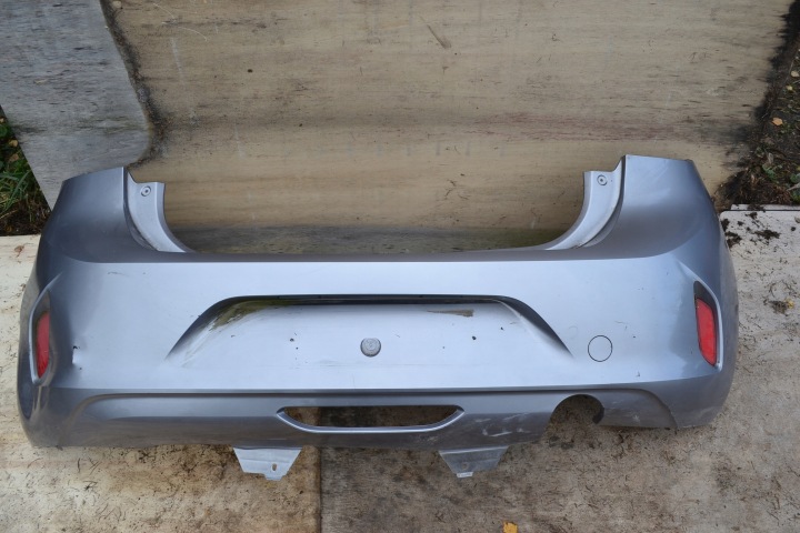 bumper rear OPEL CORSA F 2019R 564682821