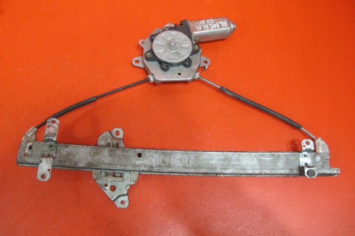 NISSAN ALMERA N15 LIFT Lève vitres Mécanisme Micro moteur Droite Avant MMR511-113