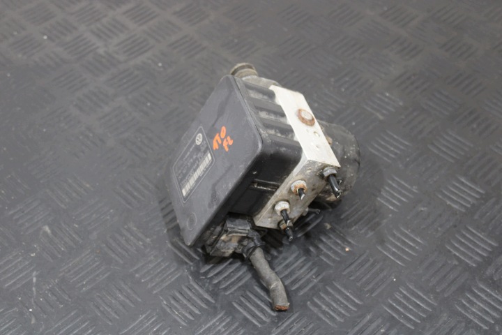 pompa ABS 1K0614517 1K0907379AC VW TOURAN 1T0 1T FL 1,9 TDI