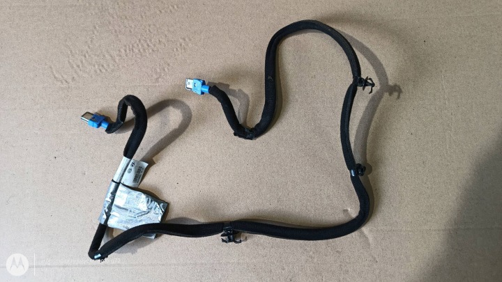KIA OPTIMA IV Schlauch USB kabelbaum kabelsatz Kabelbaum 15-20R 96595-D4000
