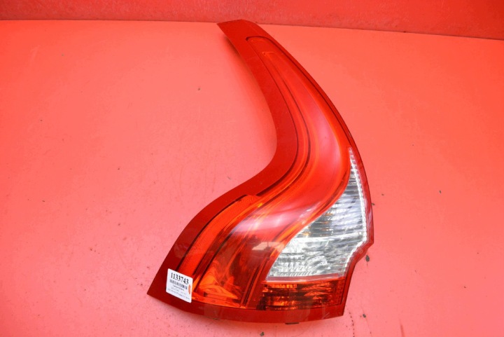 light left rear part rear L90007892 VOLVO XC60 1 and LIFT 13-17