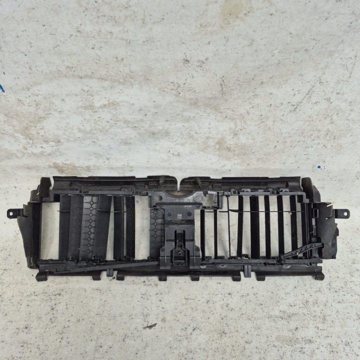 MERCEDES E-KLASA W213 16-23 blinds air line blinds intake air duct air line
