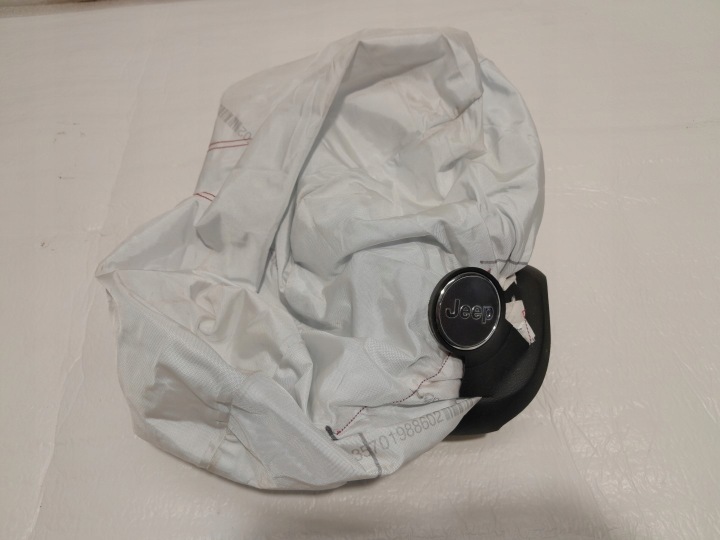 JEEP GRAND CHEROKEE Airbag POWIETRZNA Fahrer P6MG521X9AC